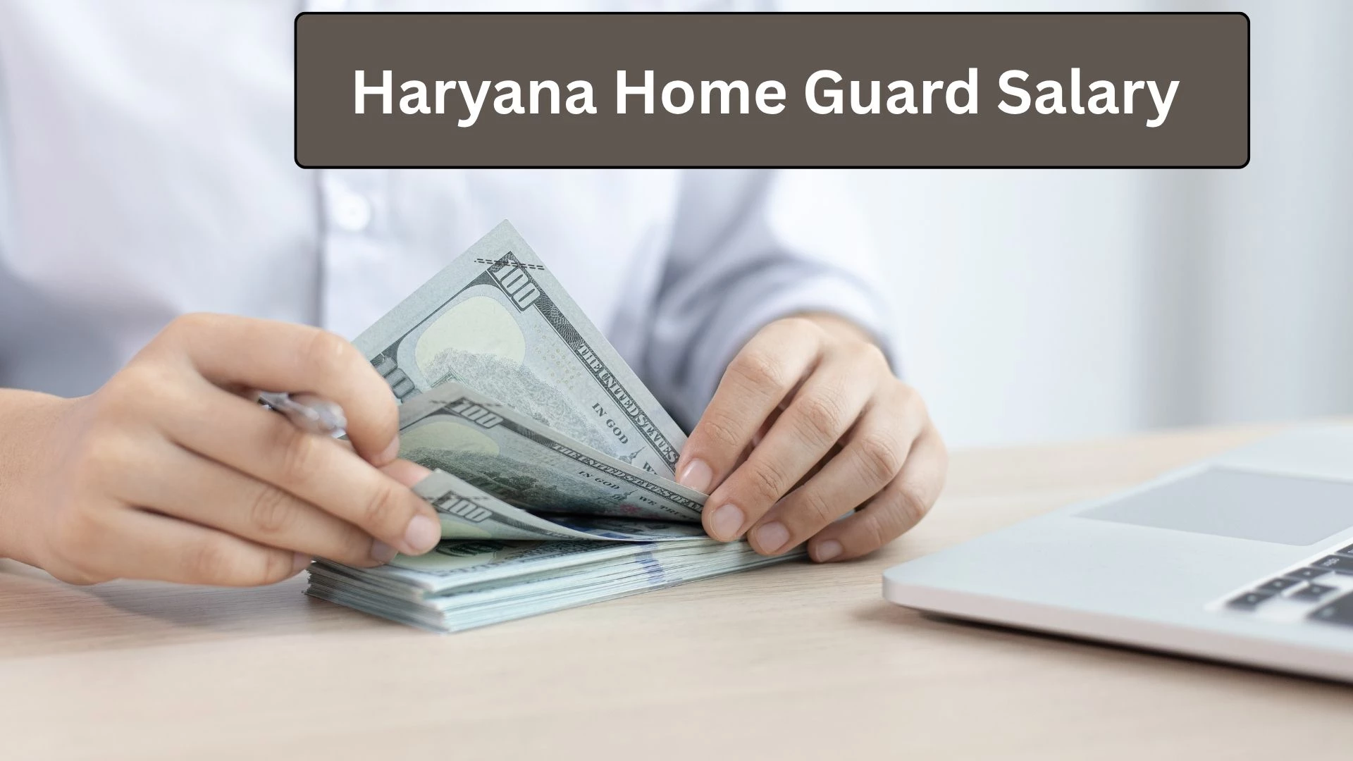 Haryana Home Guard Salary 2025: Pay Scale, Allowances & Benefits